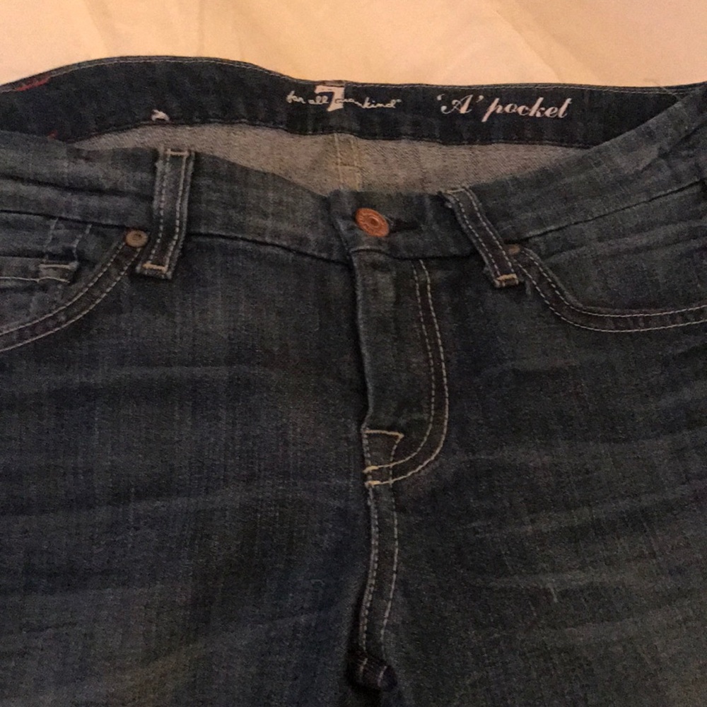 7 mankind jeans